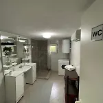 Old Bosnien House * Sarajevo