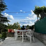 Old Bosnien House Sarajevo