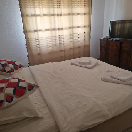 Old Bosnien House * Sarajevo