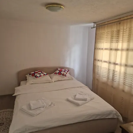 Old Bosnien House Apartment *