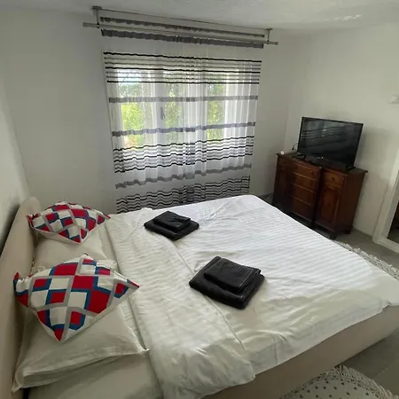 Old Bosnien House Apartment *