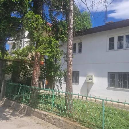 Old Bosnien House *