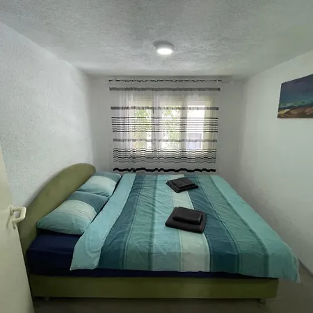 Old Bosnien House Sarajevo