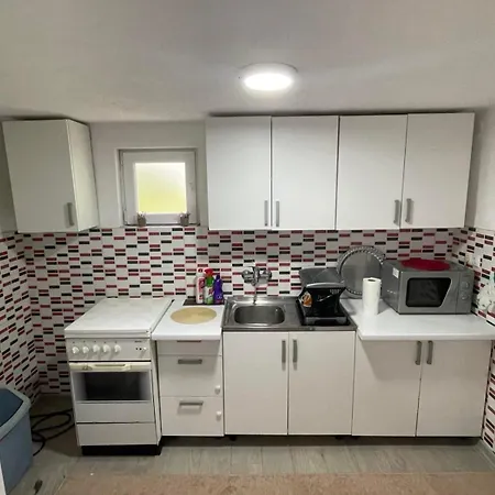 Appartamento Old Bosnien House
