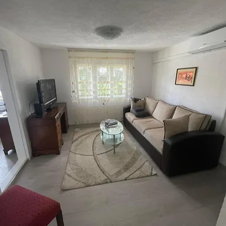 Apartment Old Bosnien House Sarajevo