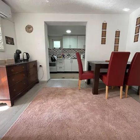 Apartment Old Bosnien House *