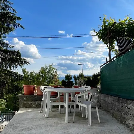 Old Bosnien House Sarajevo