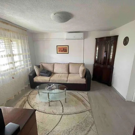 Old Bosnien House Apartment *
