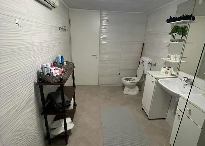 Old Bosnien House * Sarajevo