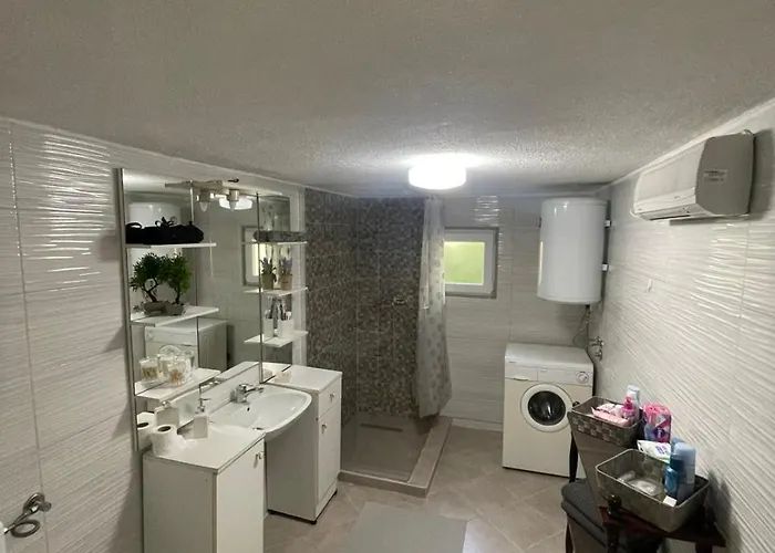 Old Bosnien House Apartment