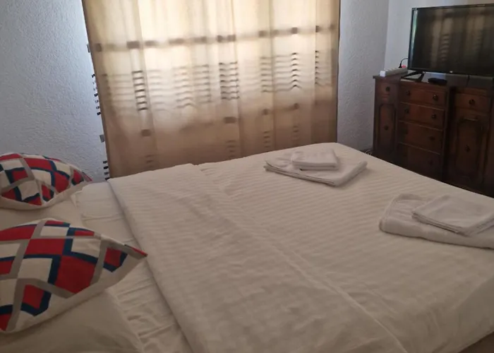 Old Bosnien House * Sarajevo