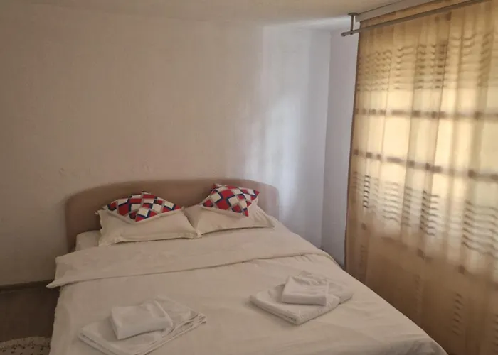 Old Bosnien House Apartment *