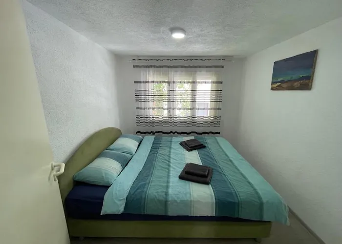 Old Bosnien House Sarajevo