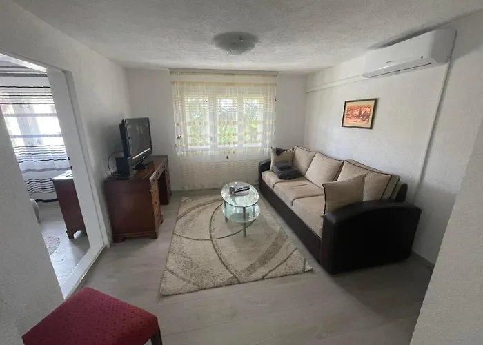 Apartment Old Bosnien House Sarajevo