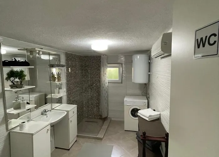 Old Bosnien House * Sarajevo