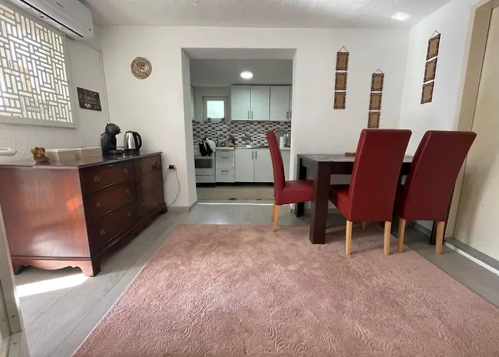 Apartment Old Bosnien House *